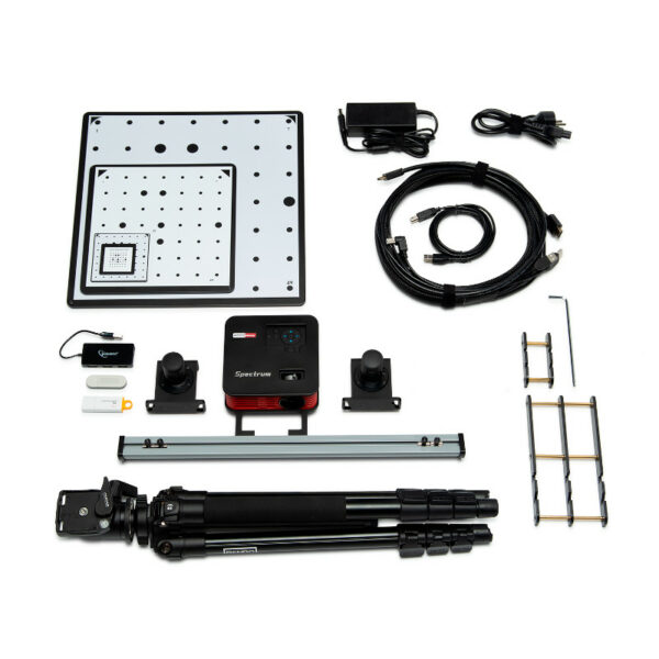 Range-Vision-spectrum-3d-szkenner 3dee budapest
