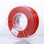 Raise3D Premium PETG Filament - Red