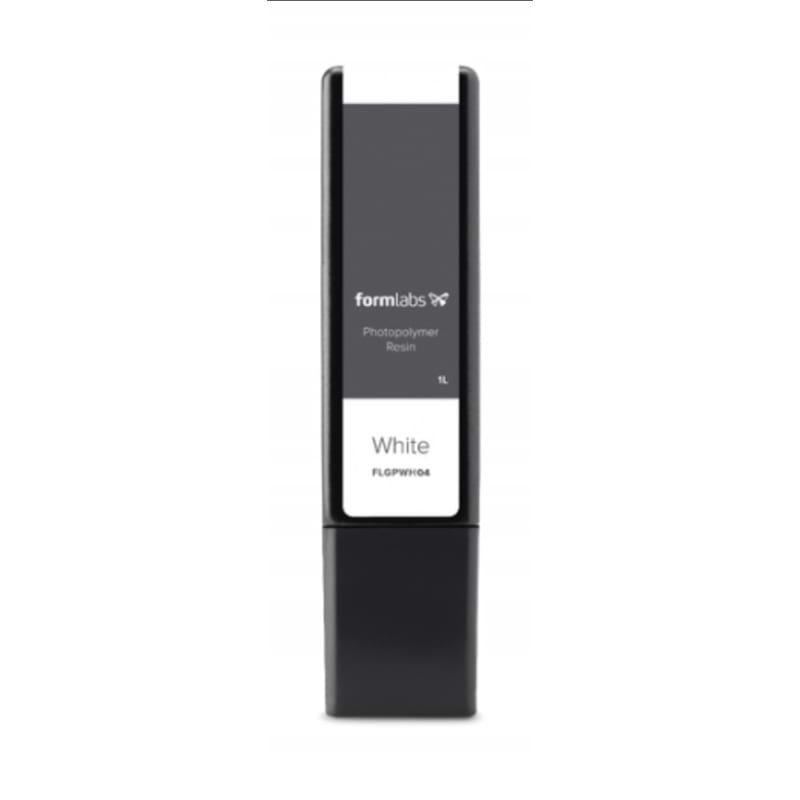 Formlabs Resin - White