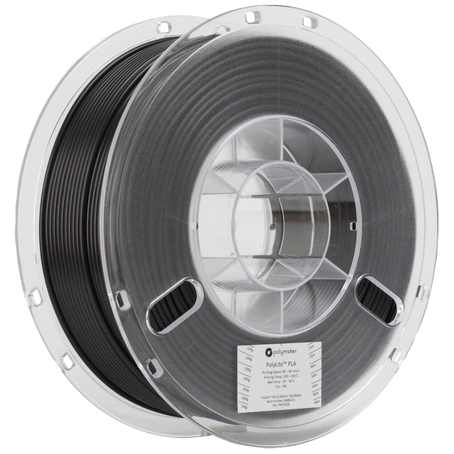 PolyMaker&trade; PolyLite&trade; PLA