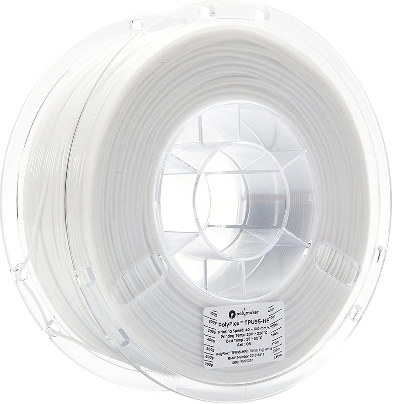 PolyMaker PolyFlex TPU95-HF
