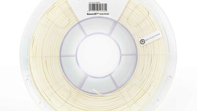 Raise3D-Industrial-PPA-GF-Filament-Natural-2 Raise3D-Industrial-PPA-GF-Filament-Natural-2