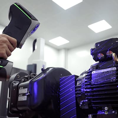 scanology kscan scanning motor