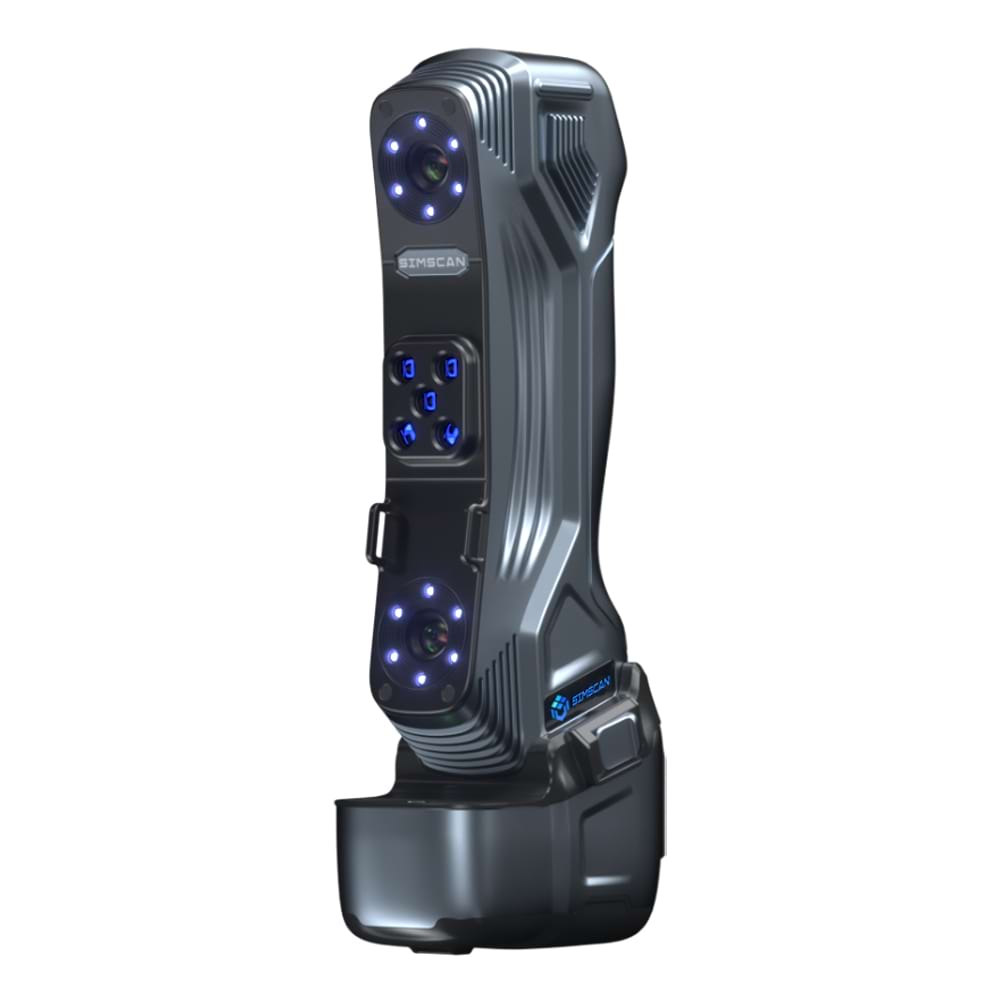 Scanology Simscan 3D Scanner