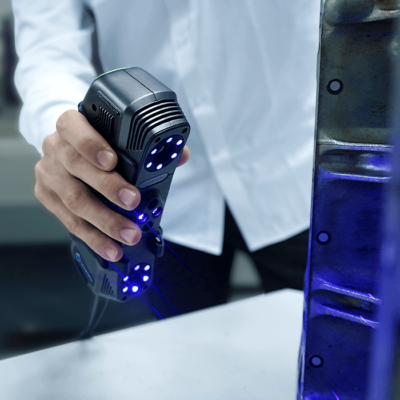 scanology simscan distance 3d szkennelés