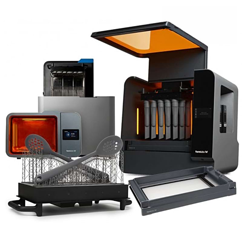 Form 3L complete Package