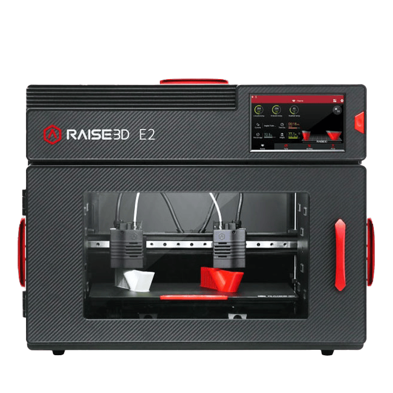 Raise3D E2