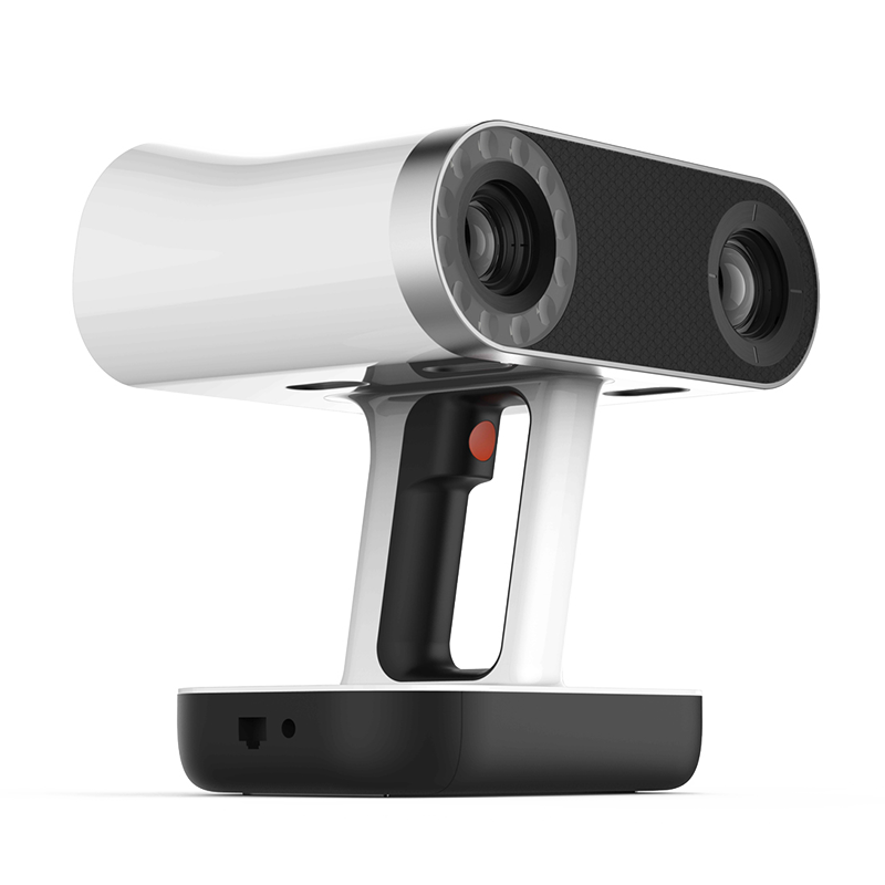 Artec3D Leo szkenner scanner vásárlás próbaszkennelés ajánlatkérés