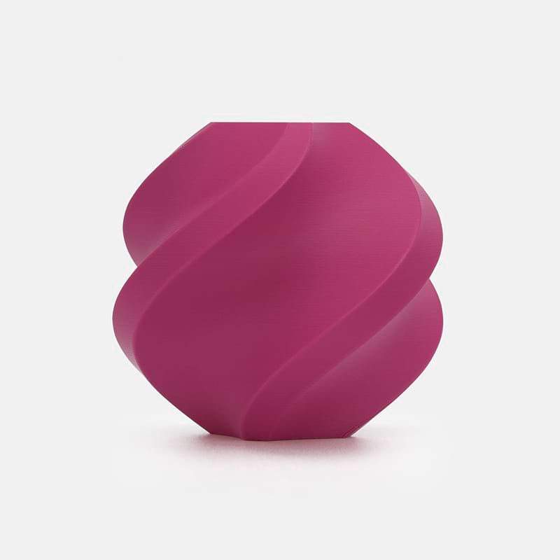 Bambu Lab PLA Matte Filament (Refill)