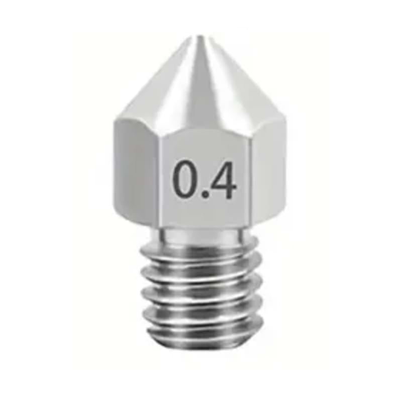 3DSolex Raise3D 0.4 nozzle for PRO2-E2