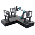 Scanology AM Desk szkennelesi rendszer vasarlas