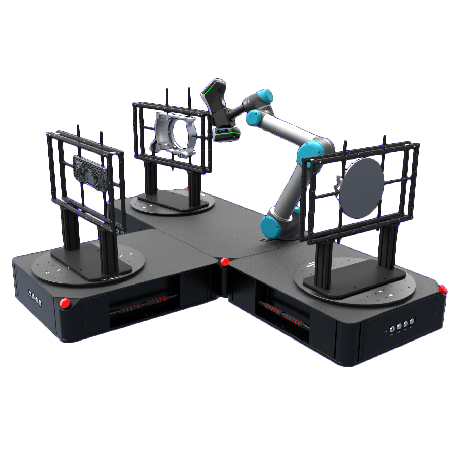 Scanology AM Desk szkennelesi rendszer vasarlas