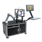 Scanology AutoScan K-szkennelesi-rendszer