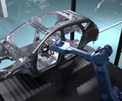 Scanology Autoscan T-42 3D szkenner Budapest