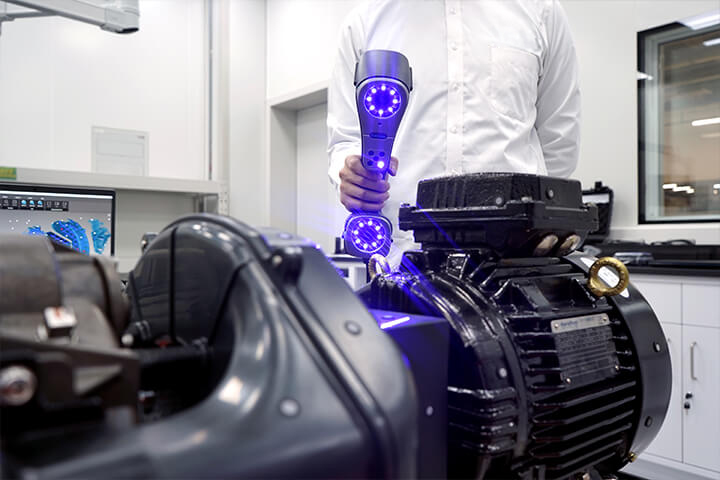 Scanology Kscan Magic 3D Scanner shop Hungary