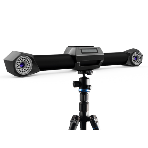 Scanology M-Track szkennelesi rendszer