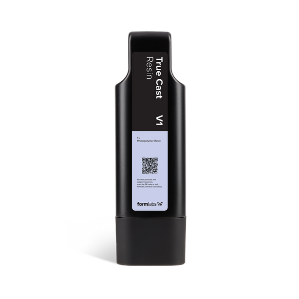 Formlabs True Cast Resin