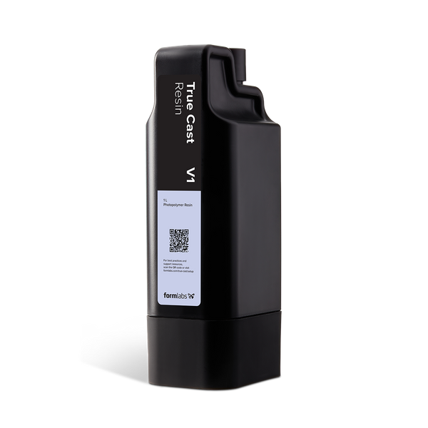 Formlabs True Cast Resin