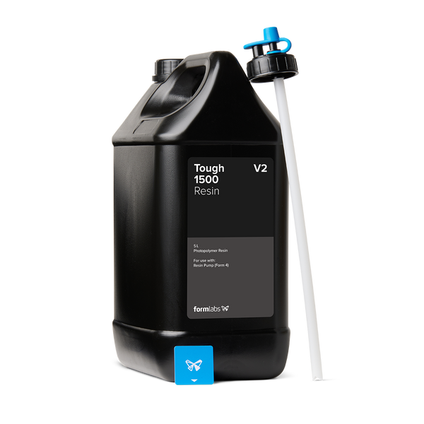Tough 1500 Resin V2 Form4 5L
