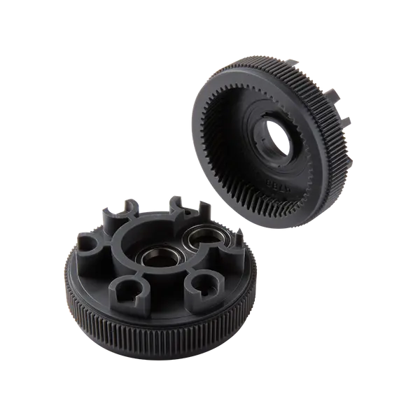 RS-RPS-TO15-02 Tough 1500 Resin V2 Form4 5L