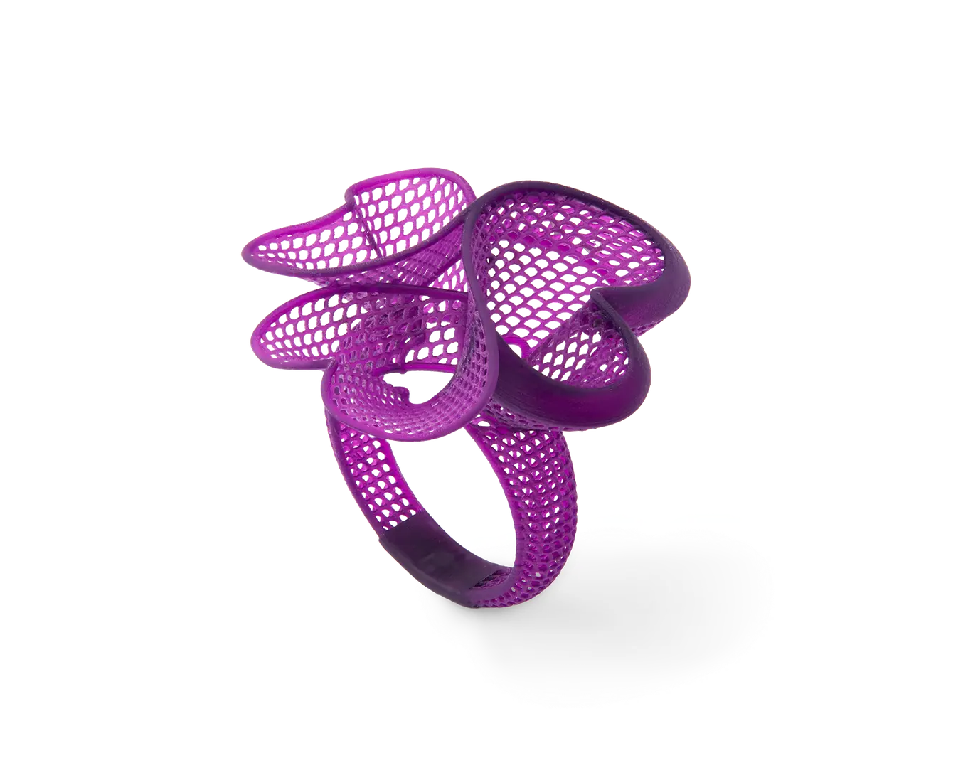 Formlabs Castable Wax Resin Mintanyomat