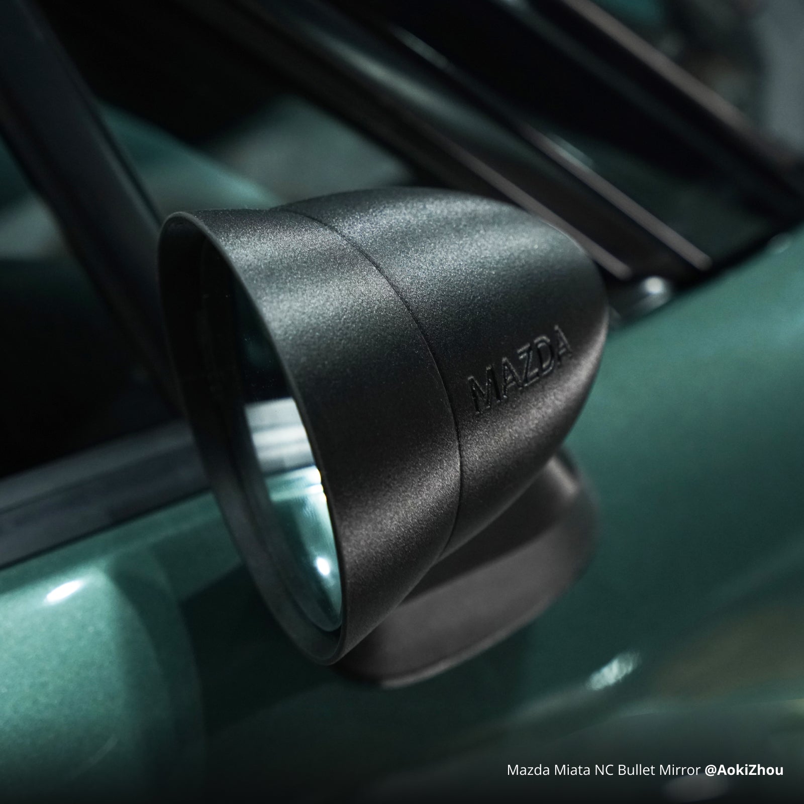 Bambu Lab PPA-CF Filament Mintanyomat