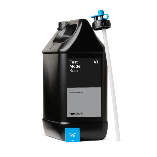 Formlabs Fast Model Resin 5 Liter