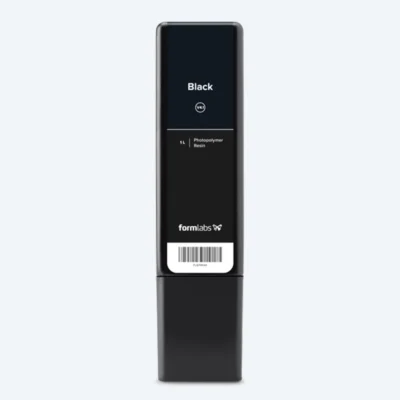 Formlabs Black Resin Form 3 V4.1 - 1 liter