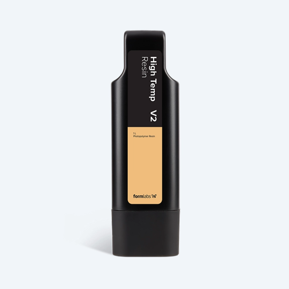 Formlabs High Temp Resin