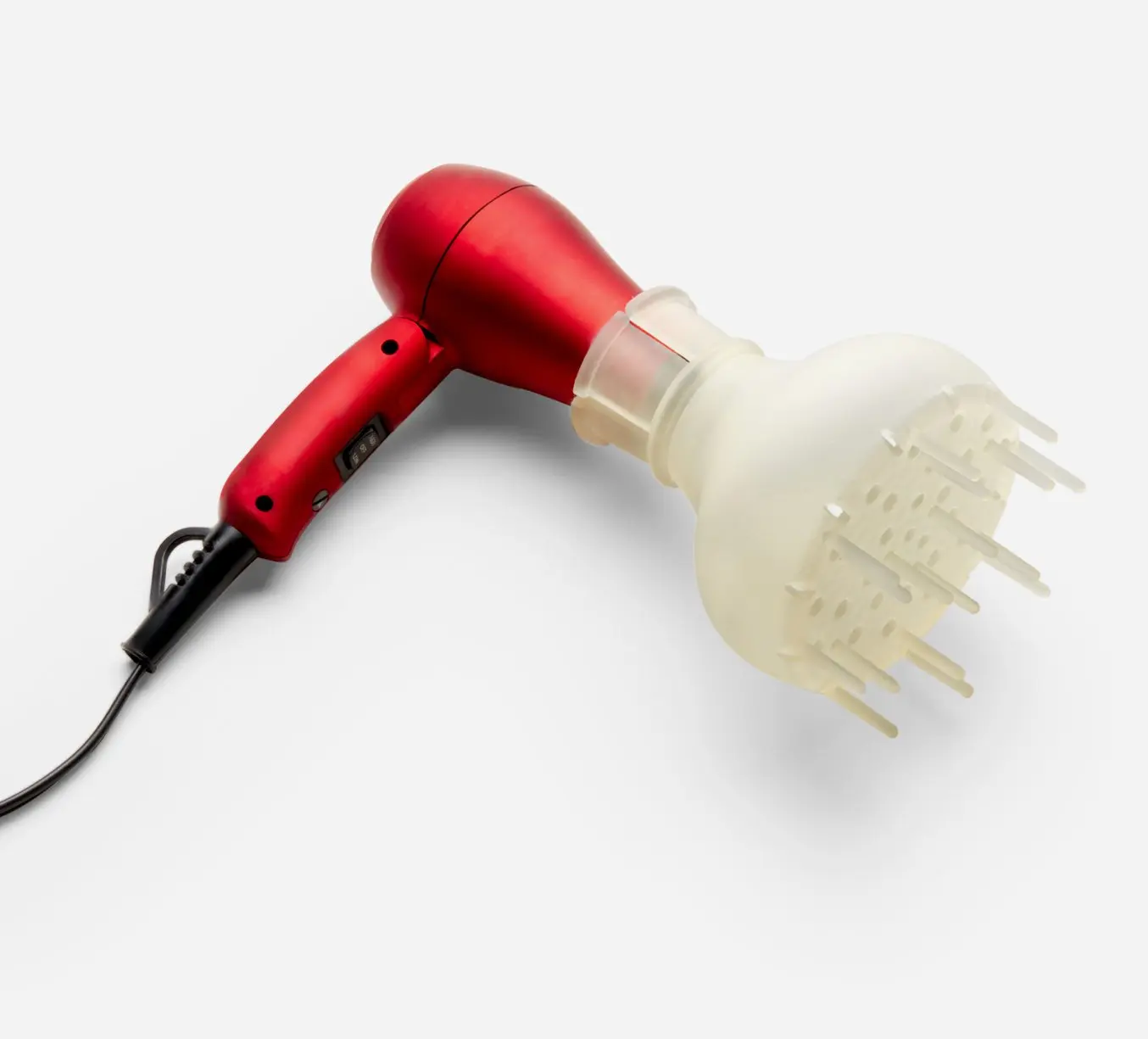 Formlabs High Temp Resin