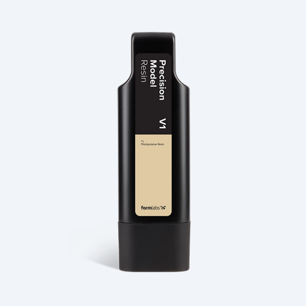 Formlabs Precision Model Resin - Form 4 - 1 liter