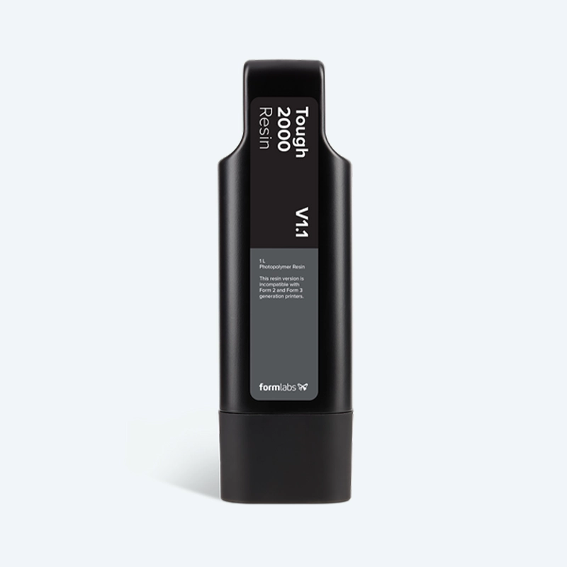 Formlabs Tough 2000 V1 Form 4 - 1 liter