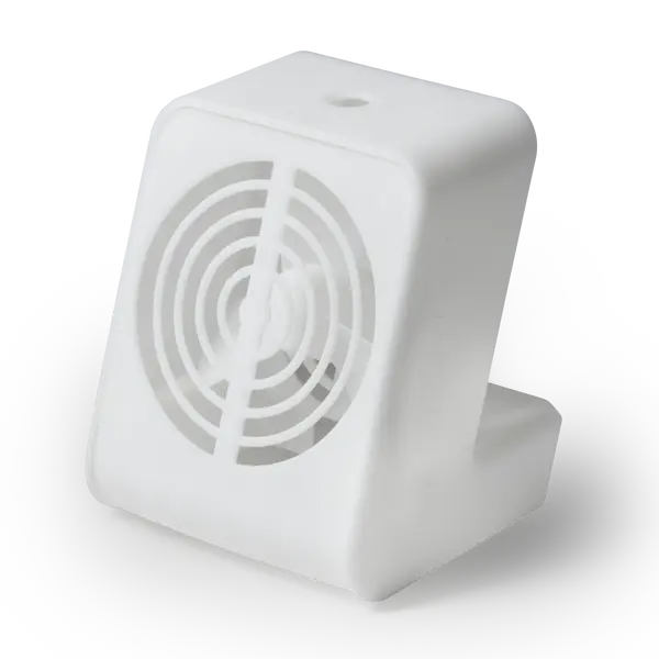 Formlabs Rigid 4000 Resin mintanyomat