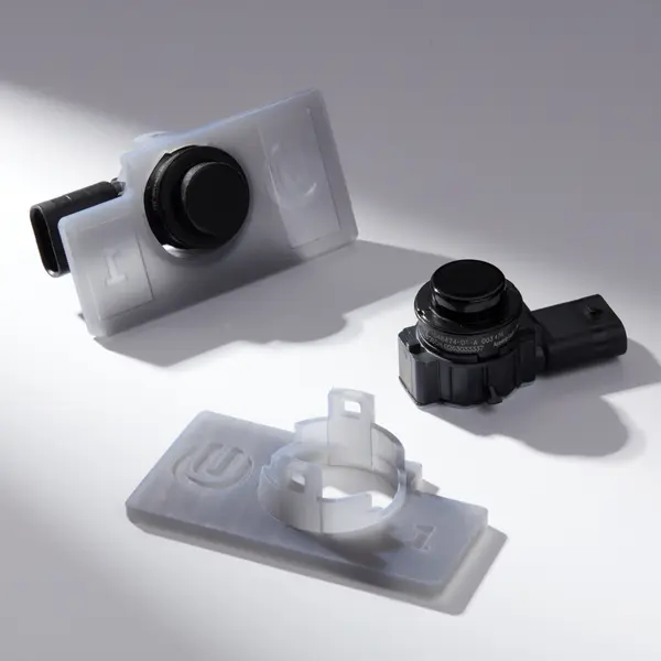 Formlabs Tough 1500 V1.1 Resin mintanyomatok