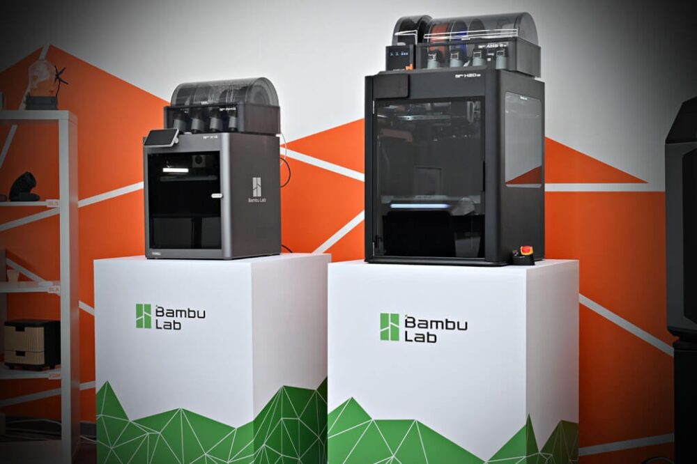 Bambu-Lab-H2D-PRO-showroom-budapest
