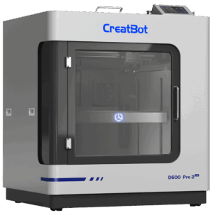Creatbot D600 Pro 2 HS 3D nyomtató ár (1) Creatbot D600 Pro 2 HS 3D nyomtató ár (1)