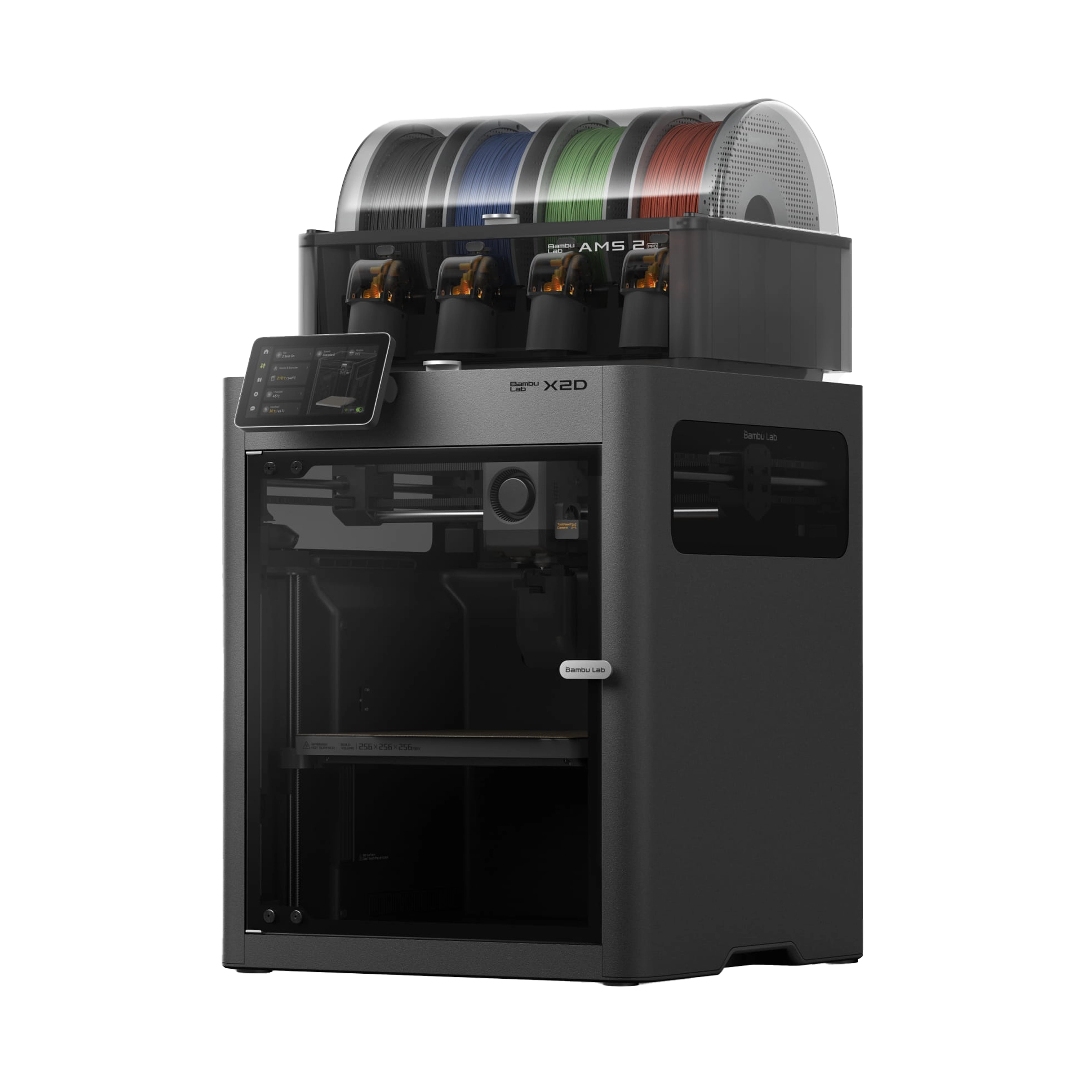 Bambu Lab X2D Combo 3D nyomtató ár