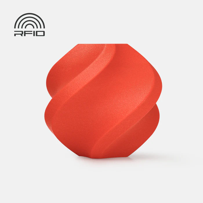 bambu_lab_abs-gf_filament_red Bambu Lab ABS-GF Filament