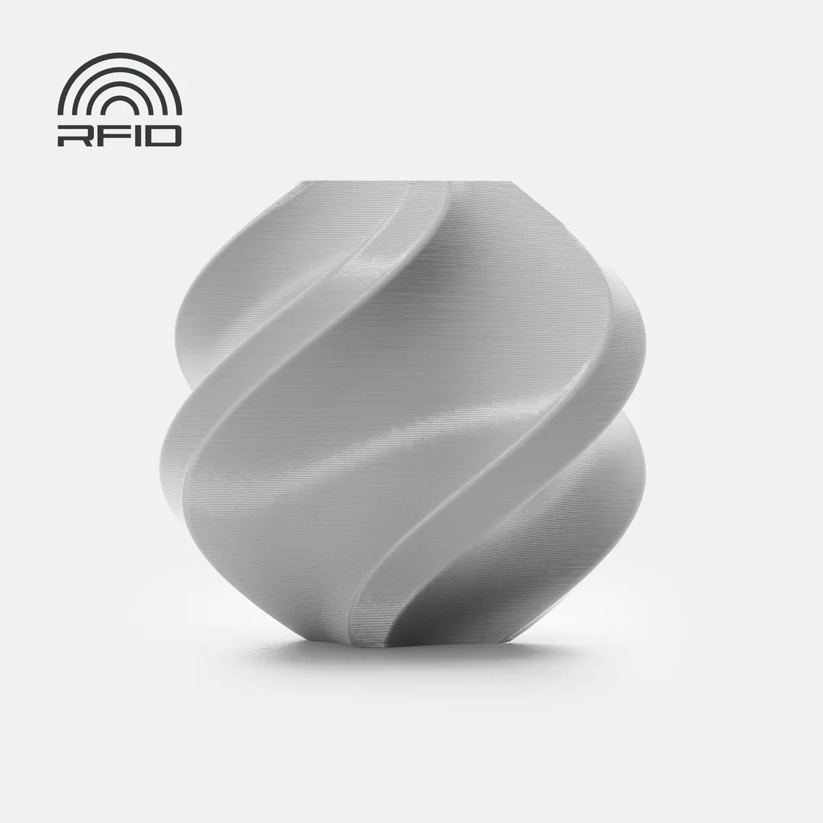 bambu lab pc-fr filament gray