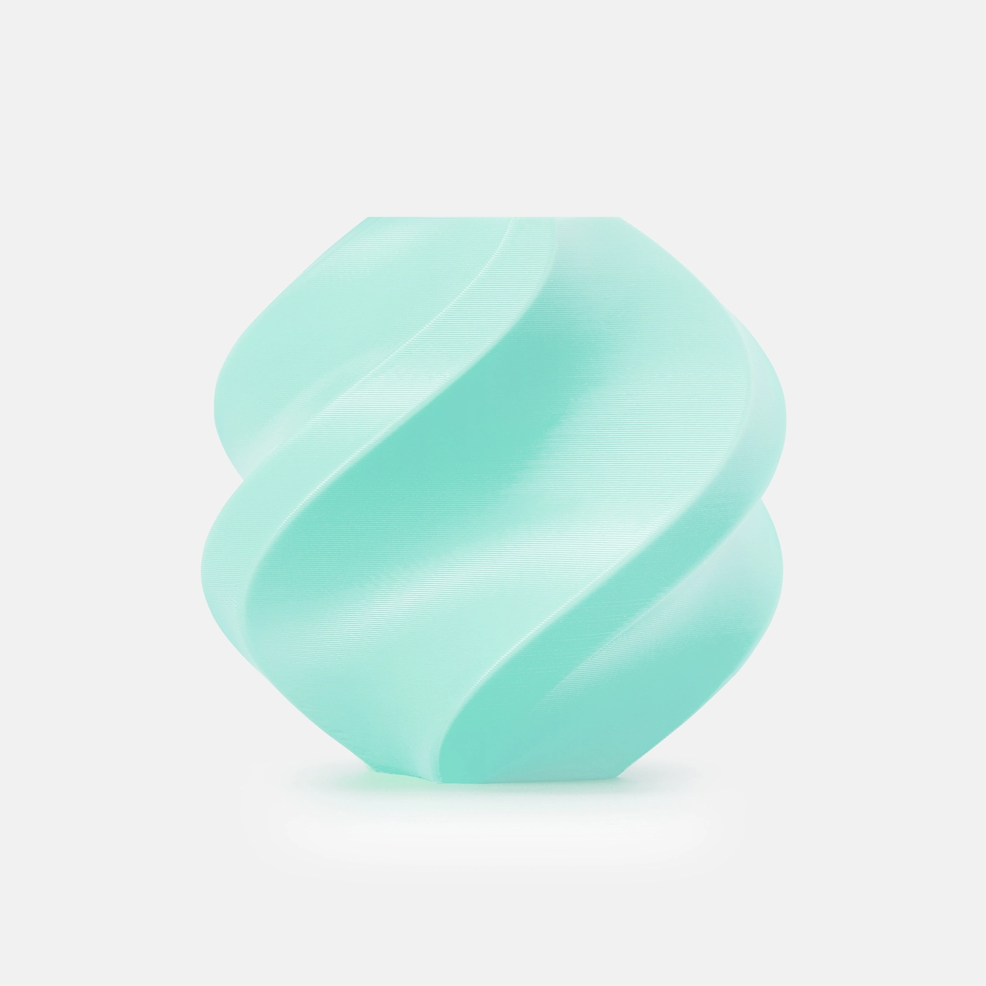 Bambu Lab TPU for AMS Filament Light Cyan