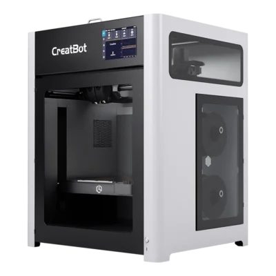 creatbot-d400-hs-3d-nyomtato CreatBot D400 HS 3D Nyomtató árak leírás technikai adatlap