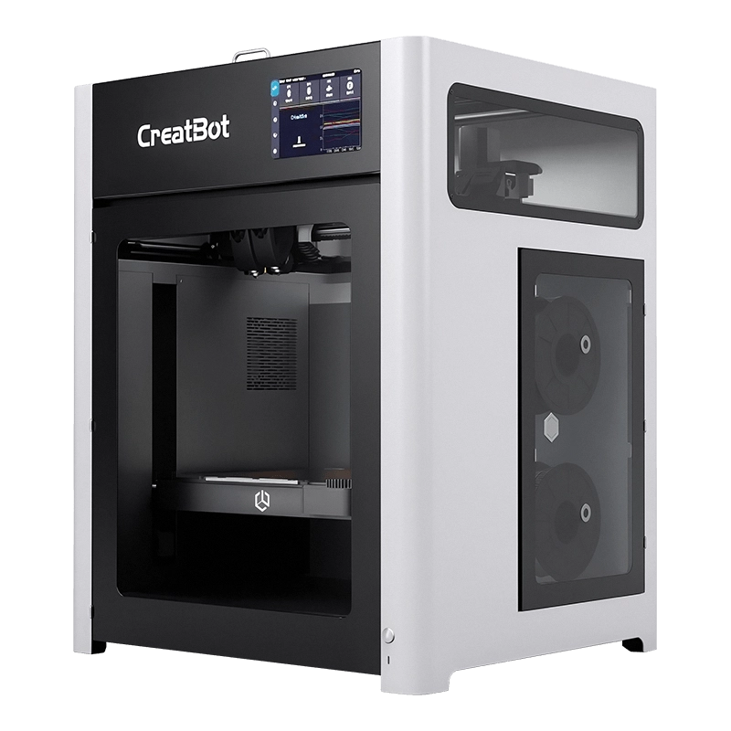 CreatBot D400 HS 3D Nyomtató árak leírás technikai adatlap