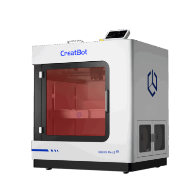 creatbot d600 pro3 hs chamber