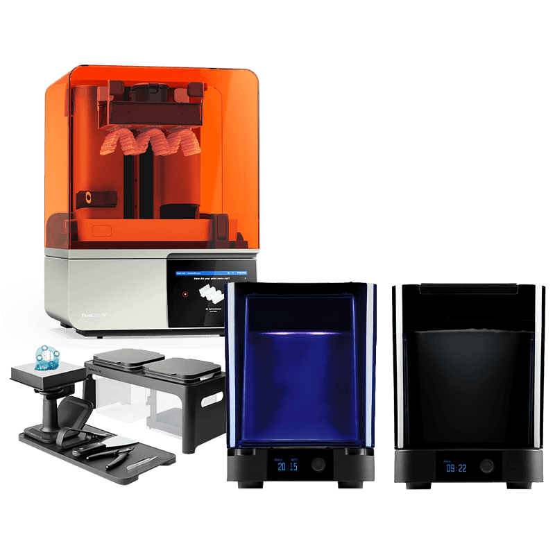 Formlabs Form4B Complete Package