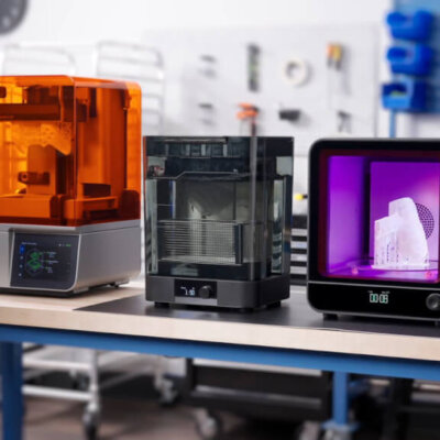 Formlabs Form Wash L V2 árak leírás technikai adatlap