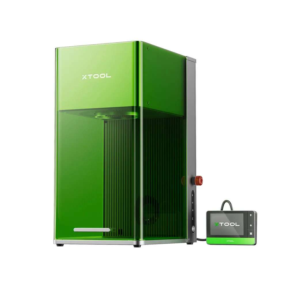 xTool F1 Ultra 20W Standalone Lézergravírozó