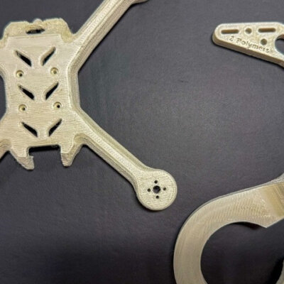 Z-Polymers Tullomer Filament Teszt Vásárlás