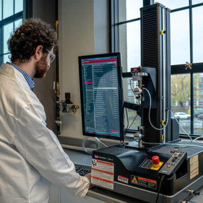 Z-Polymers Tullomer Filament Teszt Vásárlás