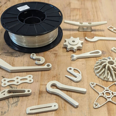 Z-Polymers Tullomer Filament Teszt Vásárlás