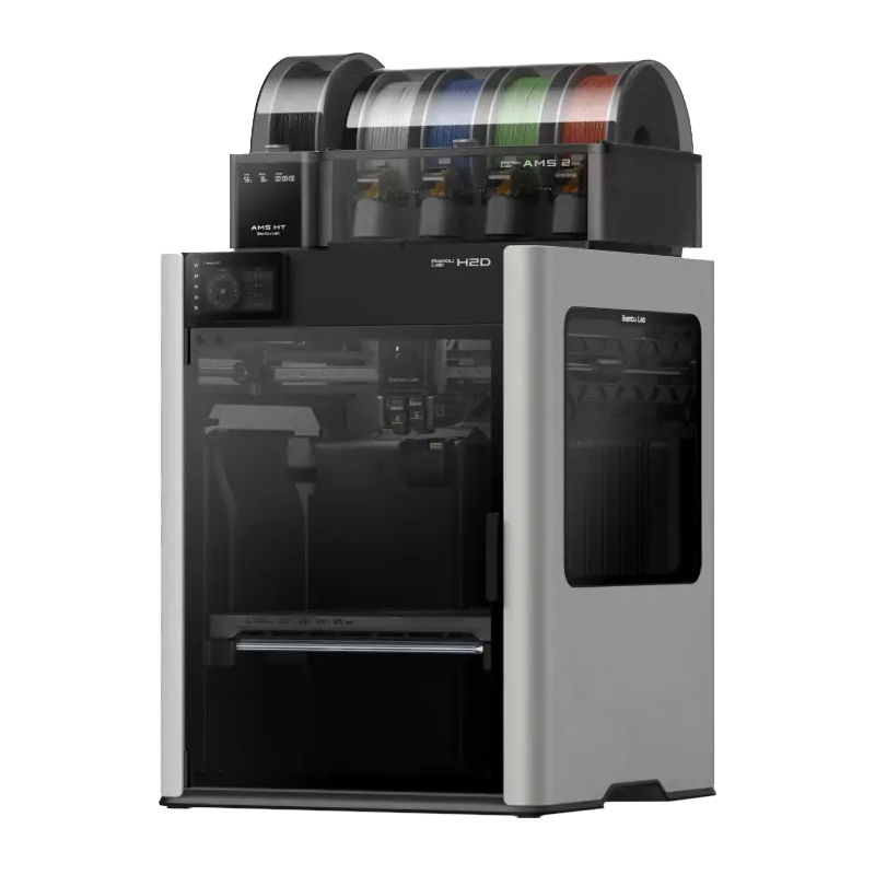 FDM nyomtatók